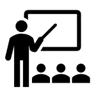  teacher and students
